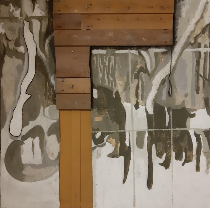 (fel)osztott terek / 1. tábla