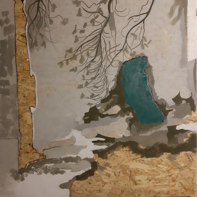 (fel)osztott terek / 3. tábla